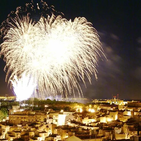 Trio D'archi - Il Cortiletto بيت للعطل *