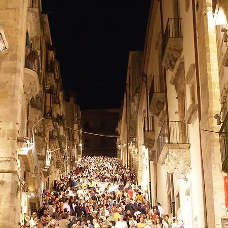 Trio D'archi - Il Cortiletto بيت للعطل