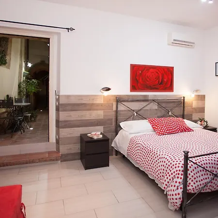 بيت للعطل Trio D'archi - Il Cortiletto