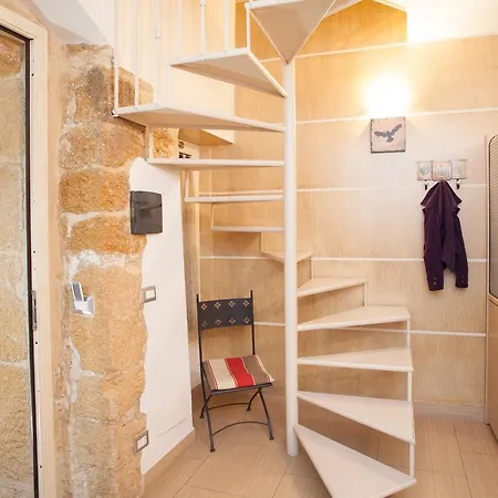 بيت للعطل Trio D'archi - Il Cortiletto *