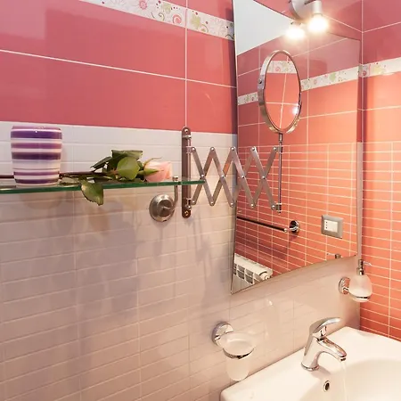 Trio D'archi - Il Cortiletto بيت للعطل كالتاجيروني