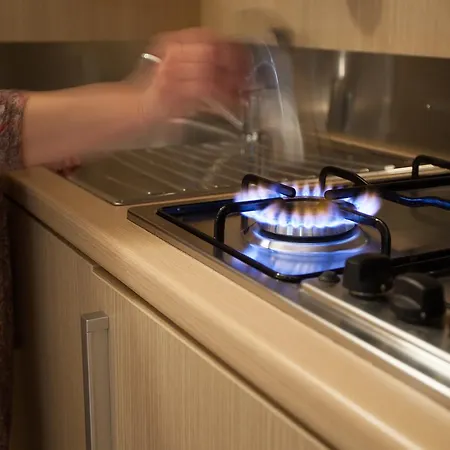 Trio D'archi - Il Cortiletto بيت للعطل *