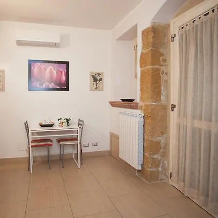 Trio D'archi - Il Cortiletto بيت للعطل