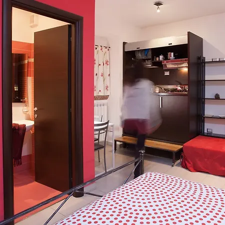 Trio D'archi - Il Cortiletto بيت للعطل *