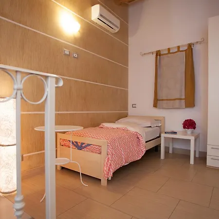 بيت للعطل Trio D'archi - Il Cortiletto